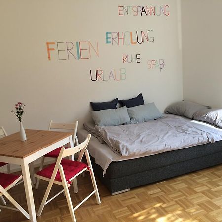 1A Ferienwohnung Bamberg Zewnętrze zdjęcie