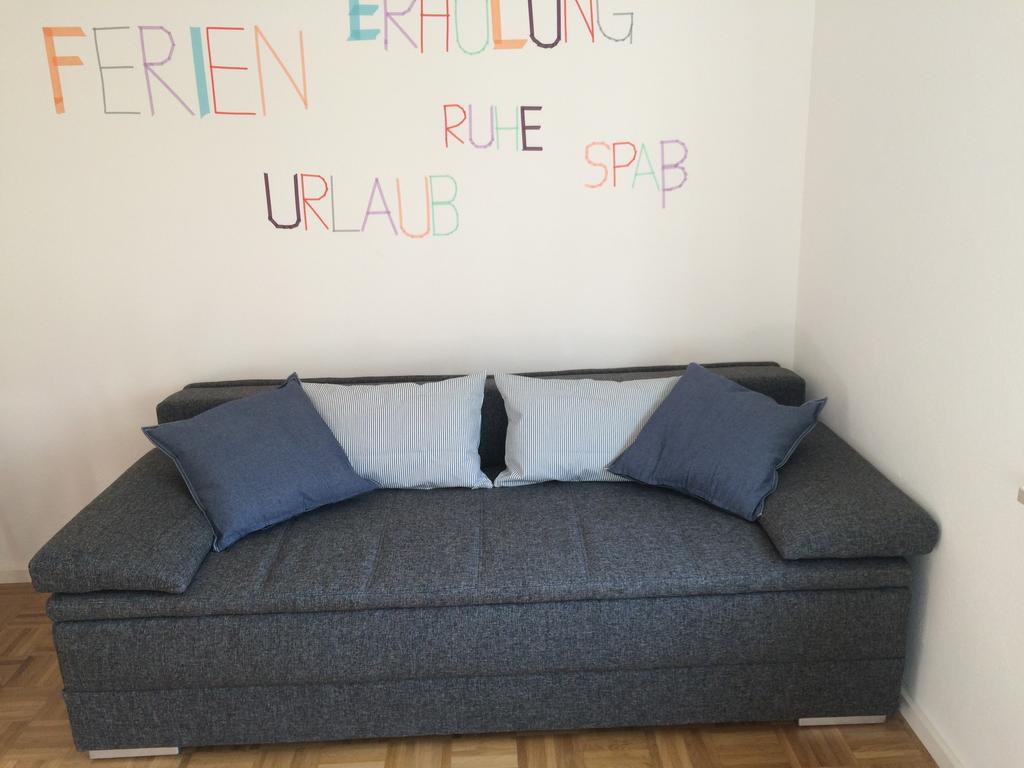 1A Ferienwohnung Bamberg Zewnętrze zdjęcie