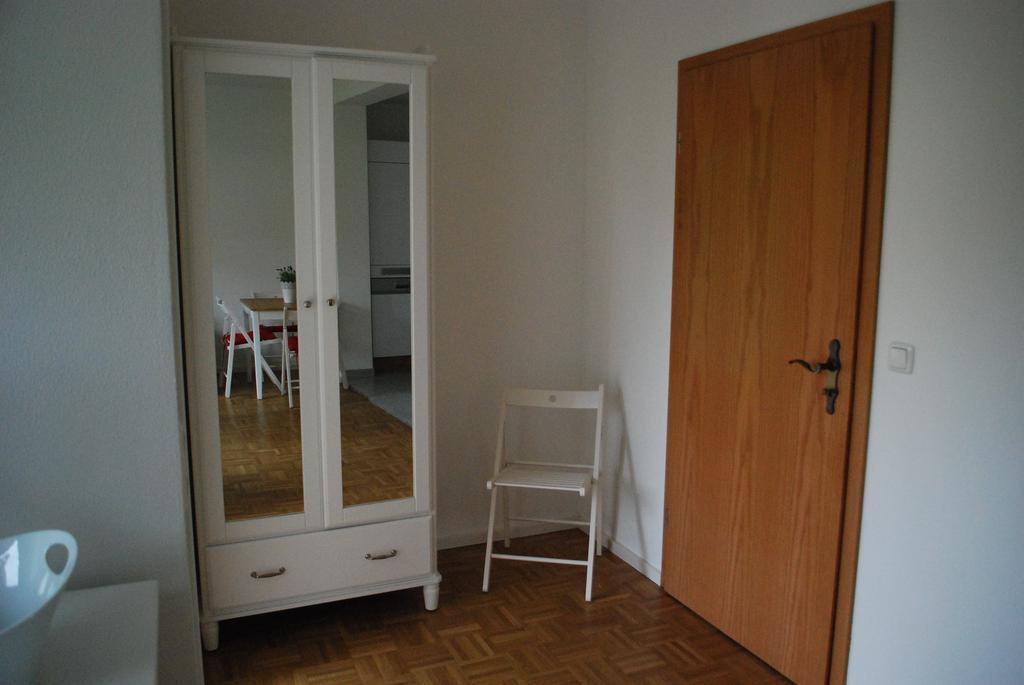 1A Ferienwohnung Bamberg Zewnętrze zdjęcie