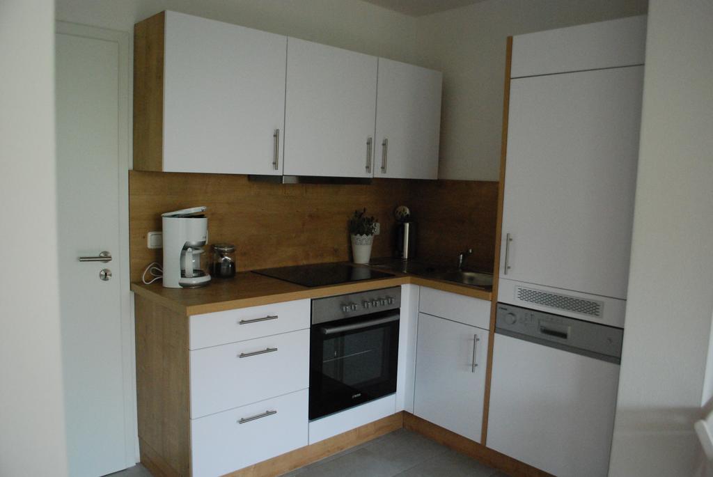1A Ferienwohnung Bamberg Zewnętrze zdjęcie