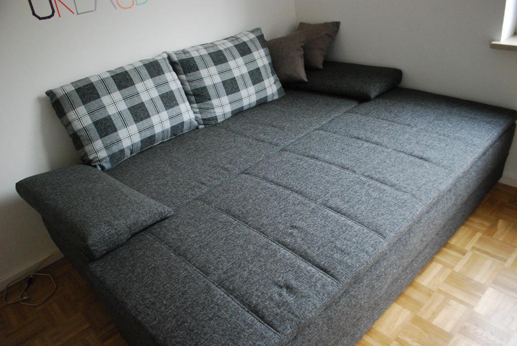 1A Ferienwohnung Bamberg Zewnętrze zdjęcie