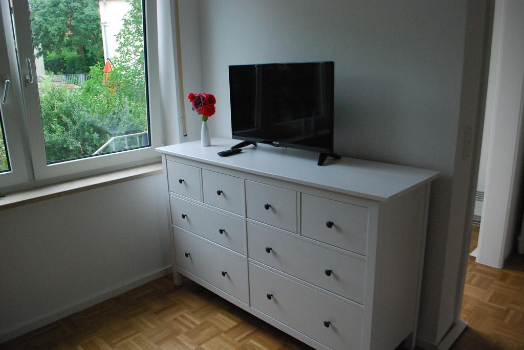 1A Ferienwohnung Bamberg Zewnętrze zdjęcie