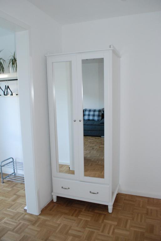 1A Ferienwohnung Bamberg Zewnętrze zdjęcie