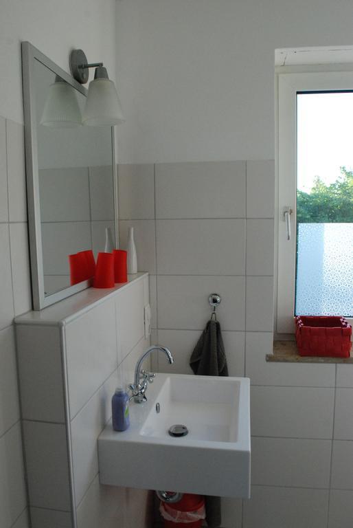 1A Ferienwohnung Bamberg Zewnętrze zdjęcie