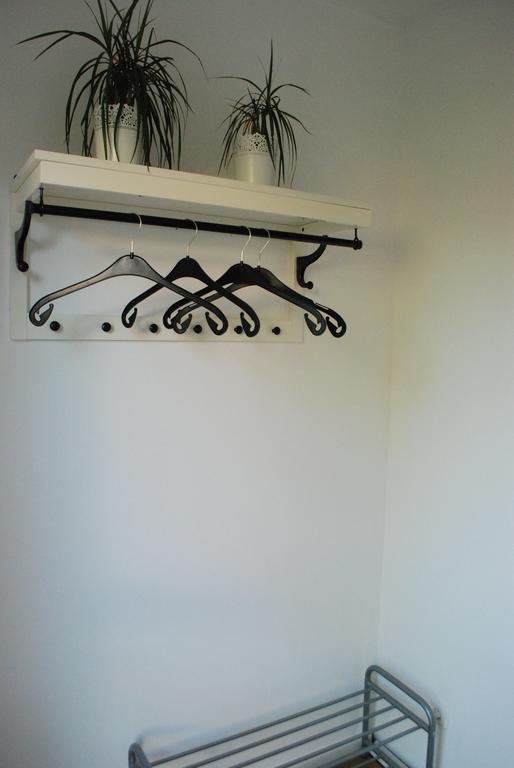 1A Ferienwohnung Bamberg Zewnętrze zdjęcie