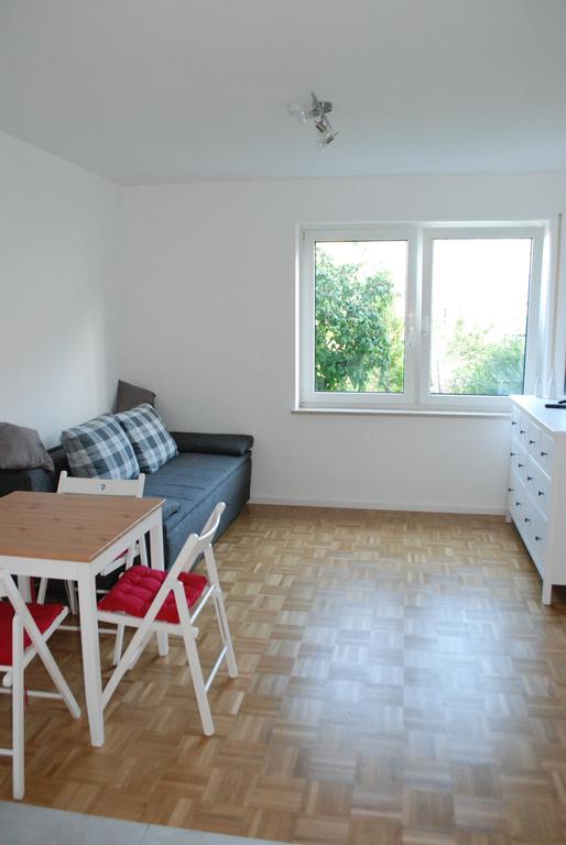 1A Ferienwohnung Bamberg Zewnętrze zdjęcie