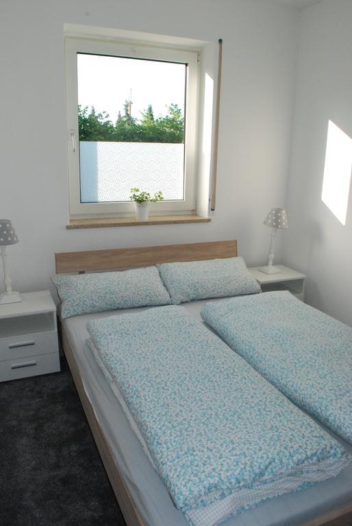 1A Ferienwohnung Bamberg Zewnętrze zdjęcie